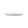 Elite Global Solutions - Olympus 14" White Round Coupe Platter (3 Per Case) - M14118R-W