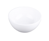 Elite Global Solutions - Olympus 1.25 Qt White Round Bowl (3 Per Case) - M738R-W