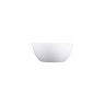 Elite Global Solutions - Olympus 1.25 Qt White Round Bowl (3 Per Case) - M738R-W