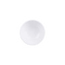 Elite Global Solutions - Olympus 1.25 Qt White Round Bowl (3 Per Case) - M738R-W