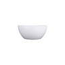 Elite Global Solutions - Olympus 1.75 Qt White Round Bowl (3 Per Case) - M818R-W