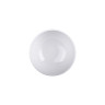 Elite Global Solutions - Olympus 1.75 Qt White Round Bowl (3 Per Case) - M818R-W