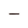 Elite Global Solutions - Fo Bwa 9.75" x 9" Faux Hickory Wood Rectangular Flat Board W/ 4" Handle (3 Per Case) - M109RC-HW