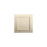 Elite Global Solutions - Fo Bwa 10" Faux Driftwood Square Serving Board (3 Per Case) - M10-DW