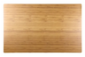 Elite Global Solutions - Fo Bwa 24” x 15” x 0.6" Faux Bamboo Modular Rectangular Riser (3 Per Case) - M2415-BB