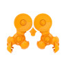 Zumex - Kit Orange for Speed Pomegranates Juicer - 10947