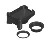Zumex - Black Countertop Kit for Soul Series 2 Juicer - 10930