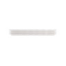 Elite Global Solutions - Jewel 20.8" x 12.75″ Lapis Decal Rectangular Plate (3 Per Case) - M2012RC-LAP