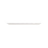 Elite Global Solutions - Jewel 20.8" x 12.75″ Lapis Decal Rectangular Plate (3 Per Case) - M2012RC-LAP