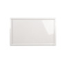 Elite Global Solutions - Jewel 20.8" x 12.75″ Lapis Decal Rectangular Plate (3 Per Case) - M2012RC-LAP