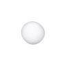 Elite Global Solutions - Organic Bowls 24 oz White Almost Oval Bowl (6 Per Case) - M65OV-NW