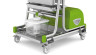 Zumex - 11 L Complete Juice Tank for Mastery Cold Press Juice Extractor - 07898
