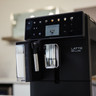 Bellucci - Latte De Luxe Automatic Espresso Machine  With 15 Pre Programs