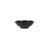 Elite Global Solutions - Classic Bowls 1.75 Qt Black Round Ring Bowl (6 Per Case) - M10RG3-B