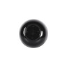 Elite Global Solutions - Classic Bowls 4 Qt Black Round Bowl (3 Per Case) - M11R4-B