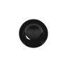 Elite Global Solutions - Classic Bowls 4 Qt Black Round Bowl (3 Per Case) - M11R4-B