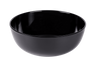 Elite Global Solutions - Classic Bowls 8 Qt Black Medium Round Bowl (3 Per Case) - M13R5-B