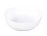 Elite Global Solutions - Classic Bowls 8 Qt White Medium Round Bowl (3 Per Case) - M13R5-NW