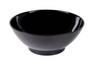 Elite Global Solutions - Classic Bowls 9 Qt Black Round Bowl (3 Per Case) - M14R5-B