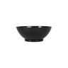 Elite Global Solutions - Classic Bowls 9 Qt Black Round Bowl (3 Per Case) - M14R5-B