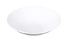 Elite Global Solutions - Classic Bowls 6 Qt White Round Bowl (4 Per Case) - M15R4-NW