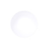 Elite Global Solutions - Classic Bowls 6 Qt White Round Bowl (4 Per Case) - M15R4-NW