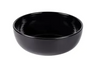 Elite Global Solutions - Classic Bowls 2.25 Qt Black Round Ring Bowl (6 Per Case) - M10RG3-B