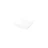Elite Global Solutions - Belize 2.25 Qt White Square Bowl (3 Per Case) - M10SQ-NW