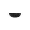 Elite Global Solutions - Belize 4.75 Qt Black Square Bowl (2 Per Case) - M115R4-B