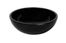 Elite Global Solutions - Belize 4.75 Qt Black Square Bowl (2 Per Case) - M115R4-B