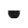 Elite Global Solutions - Belize 6.75 Qt Black Round Bowl - M1225R5-B