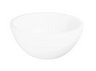 Elite Global Solutions - Belize 6.75 Qt White Round Bowl - M1225R5-NW