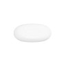 Elite Global Solutions - Belize 3 Qt White Long Oval Bowl (3 Per Case) - M157OV-NW