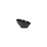 Elite Global Solutions - Pappasan 18 oz Black Round Bowl (6 Per Case) - M75-B