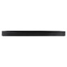 Elite Global Solutions - Modern European 30” x 8” Black Low Profile Rectangular Bin (2 Per Case) - M8301-B