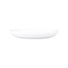 Elite Global Solutions - Classic 16” x 12” White Oval Platter (3 Per Case) - M1216OV-NW