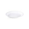 Elite Global Solutions - Classic 15” x 10” White Oval Platter (6 Per Case) - M1510OV-NW