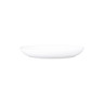 Elite Global Solutions - Classic 15” x 13” White Oval Platter (3 Per Case) - M1513OV-NW