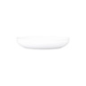 Elite Global Solutions - Classic 15” x 13” White Oval Platter (3 Per Case) - M1513OV-NW