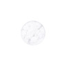 Elite Global Solutions - Sierra 8" Carrara Marble Round Plate Stand (4 Per Case) - M8RPKT-C