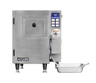 AutoFry - 16.7 lb Electric Deep Fryer 120V - MTI-5LV