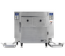 AutoFry - 46 lb Electric Deep Fryer 1Ph w/ 2 Baskets - MTI-40C