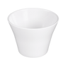 Elite Global Solutions - Crocks 32 oz White Medium Crock (6 Per Case) - MC32-W