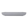 Elite Global Solutions - Tenaya 16” x 12" Granite Stone Rectangular Platter (3 Per Case) - RT16RC-GS