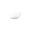 Elite Global Solutions - Tenaya 44 oz Off-White Round Bowl (6 Per Case) - RT83R-OW