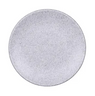 Elite Global Solutions - Tenaya 8” Granite Stone Round Plate (6 Per Case) - RT8R-GS