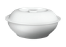 Cameo - Imperial White 36 oz Casserole Dish (12 Per Case) - 210-274