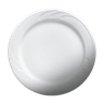 Cameo - Bostonian 8.3" Rim Plate (36 Per Case) - 301-81