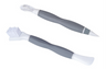 Universal Stone - Detailing Brush Grout Brush & Scraper