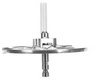 Nemco - Easy Slicer 1/8" Fixed Cut Slicing Assembly - 55261-4N